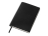 Блокнот А5 Scribe, гибкая обложка, 96 листов 80 гр/м2 , черный