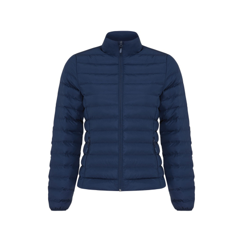 Женская стеганая куртка Iqoniq Maiko из переработанного полиэстера AWARE™