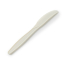 Нож из кукурузного крахмала, Белый