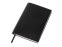 Блокнот А5 Scribe, гибкая обложка, 96 листов 80 гр/м2 , черный