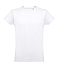 Футболка мужская LUANDA 150, белый