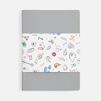 Суперобложка для ежедневника Mirada, M