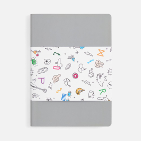 Суперобложка для ежедневника Mirada, M