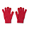 Перчатки WINDSOR, Красный