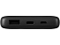 Внешний аккумулятор Powerbank C2, 10000 mAh черный