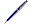 Шариковая ручка Waterman Expert 3, цвет: Blue CT, цвет чернил: синий М