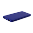 Внешний аккумулятор Bplanner Power 1 ST, софт-тач, 5000 mAh (Синий)