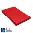 Коробка под ежедневник Bplanner (красный)