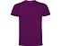 Футболка Dogo Premium мужская, фиолетовый