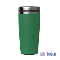 Термостакан "Эльбрус" 400 мл, покрытие soft touch Термостакан "Эльбрус" 400 мл, покрытие soft touch