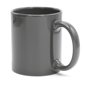 Кружка Tamila, Серый