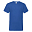 Футболка мужская "Valueweight V-Neck T", синий