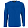 Футболка с длинным рукавом Imperial LSL Men ярко-синяя (royal)