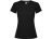 Футболка Estoril женская, черный