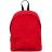 Рюкзак TUCAN, Красный
