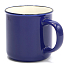 Кружка Heritage, Синий