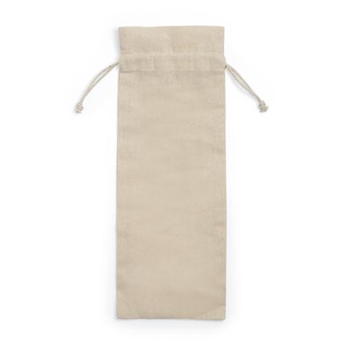 Сумка из хлопка 120 г/м² NAPA, Бежевый