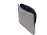 RIVACASE 7703 grey ECO чехол для ноутбука 13.3 / 12