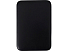Внешний аккумулятор Simp, 5000 мАч, черный