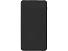 Внешний аккумулятор Powerbank C1, 5000 mAh, черный