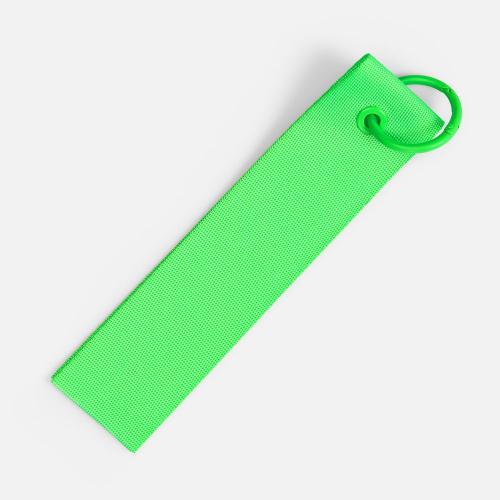 Ремувка Nakit, L, зеленый неон