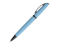 Ручка шариковая «Actuel», цвет: голубой