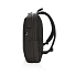 Рюкзак Swiss Peak с RFID-защитой и USB-A из rPET AWARE™, 15,6’’