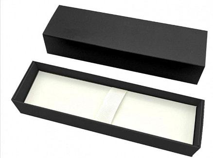 Футляр для ручки Pencase Sacramento Uno, Черный