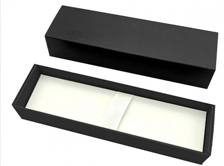 Футляр для ручки Pencase Sacramento Uno, Черный