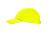 Бейсболка Mercury унисекс, неоновый желтый
