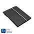 Ежедневник Bplanner.03 (черный)