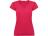Футболка Victoria женская, фуксия