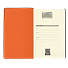 Бизнес-блокнот Bplanner.05 (оранжевый)