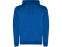 Толстовка с капюшоном Urban мужская, королевский синий