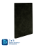 Бизнес-блокнот Bplanner.05 (черный)