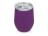 Термокружка Vacuum mug C1, soft touch, 370мл, фиолетовый
