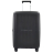 Чемодан Santiago M, черный