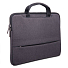Конференц-сумка CORE, темно-серый