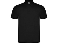 Рубашка поло Austral мужская, черный