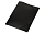 Папка формата А4 на резинке, черный