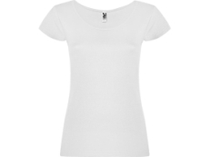 Футболка Guadalupe женская, белый