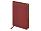 Ежедневник недатированный А5 Amazonia, бордовый с золотым обрезом