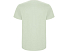 Футболка Stafford мужская, припыленный зеленый