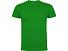 Футболка Dogo Premium мужская, травянисто-зеленый