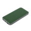 Внешний аккумулятор Твид PB (Tweed PB) 10000 mAh, зеленый