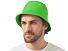 Хлопковая панама, зеленое яблоко