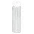 Пластиковая бутылка Norway, Белый