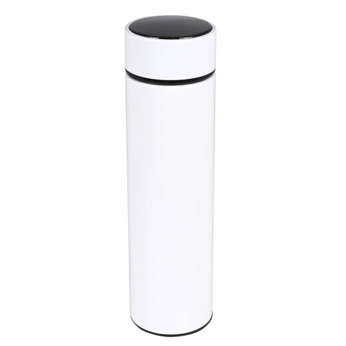 Термос Indy, Белый