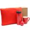 Подарочный набор НЕ БЕСИТЕ МЕНЯ, Красный