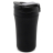 Термокружка с двойными стенками Molly, Черный